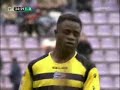06-07 (j.19): Real Valladolid, 1 - Alav�s, 0