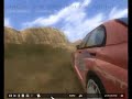 Xpand Rally Xtreme Crashes by SugS     part III - THE BEST