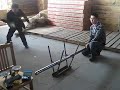 Sustainable Solar Ice test 2