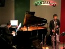 ENZO DI AMARIO & SANSHIRO ?CONCERTO SPLENDED?TEA FOR TWO