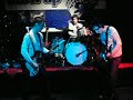 The Len Price 3 @ Blowup Club, Oxford Street, London
