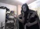 home made acting on the Tenacious D 'wonder boy'tune