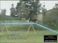 agility electronic running contact training