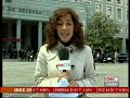 Carme Chacón Ministra de Defensa