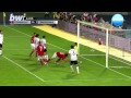 Clasificación Eurocopa 2012 I Austria 1-2 Alemania I