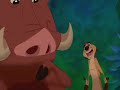 The Lion King- Can You Feel The Love Tonight- good quality