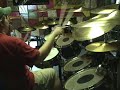Sabian Evolution 16\" Ozone crash for sale...(sold)