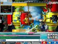 18x ice/light mage