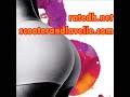 Scooter and LaVelle - Baby Got Back