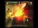 ドラゴンボールZ 流星をかきたてます-- 影の竜のGT