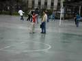 Kelvin y sel viejo q se lo empacha