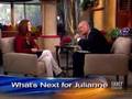 'Next' For Julianne Moore (CBS News)