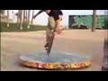 Rodney Mollen, skateboarding legend