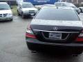 INKAS Armored Amoured BulletProof Mercedes S600 AMG