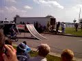 Motorized Scooter