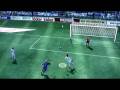videos de Christiano Ronaldo to Alberto Aquilani - FIFA 09