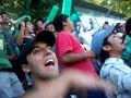 Salida Audax vs huasas! Salida Audax vs huasas!