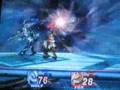 Random Wifi guy (Wolf) vs. Blue Yoshi (Fox)
