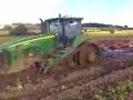 John Deere 8430T