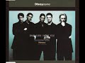 Boyzone - Baby can I hold you tonight