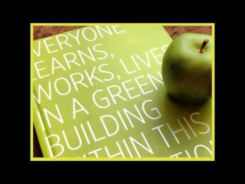 how to become leed certified