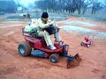 Redneck Bulldozer Redneck Bulldozer
