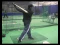 New York Yankees Justin Leone @ Bat-R-Up Las Vegas New York Yankees Justin Leone @ Bat-R-Up Las Vegas