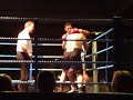 David Howe v Howard Daley David Howe v Howard Daley
