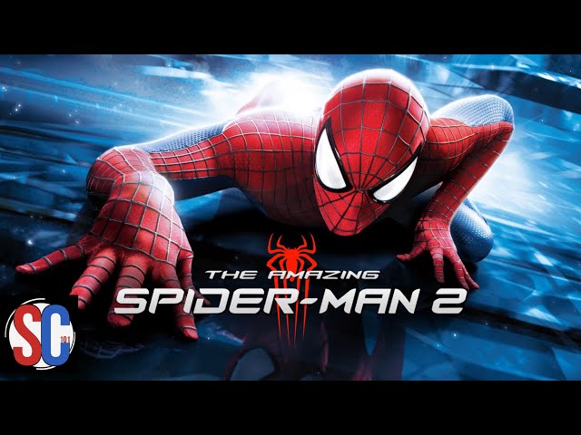The Amazing Spider-Man Indir (Full PC)