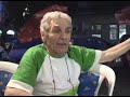 Er Vecchio Delle Scalette De Fiume - Parte 1