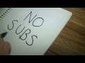 Make a Youtube Wallpaper