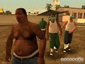 CJ Gets Fat!