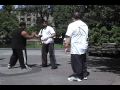 videos de Harlem Capoeira Fitness Puerto Rican Day Parade Training pt1