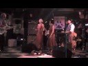 Live at the Reef with the Badd Dog Blues Band