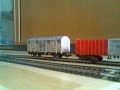 Modelleisenbahn H0 Lima