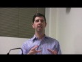 Eric Sachs - Practical Standards-based Security and Identity