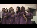 6� m�sica 4� dia festividade Coral Jovem Sal da Terra 23-11-08