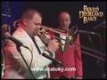 Ory's Creole Trombone - BENKO DIXIELAND BAND + Bela Szaloky