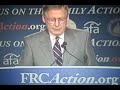 Mitch McConnell on EFCA