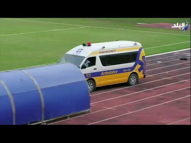 Su equipo hizo el gol sobre la hora, se salvó del descenso y murió de un paro cardíaco en el festejo