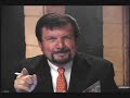 Clouds Without Water: Mike Murdock