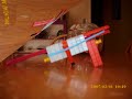 How to Make a Knex Pistol