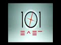 101 East (Blogging) 101 East (Blogging)