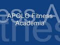 Apolo Fitness Academia
