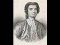 Radu Marian, Lamento del Castrato (revised)