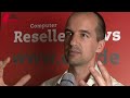 CRNTV: Interview Pascal Finette, founderslink.com CRNTV: Interview Pascal Finette, founderslink.com
