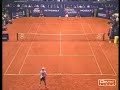 Tennis:best points Federer & Nadal Tennis:best points Federer & Nadal