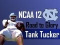 NCAA Football 12 Road to Glory | RB Tank Tucker | Sr. Year Week 3 vs Minnesota | Ep. 29