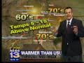Noon Forecast: Nov. 10, 2009
