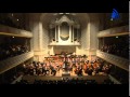 Filharmonia Wrocławska w Paryżu - nagranie koncertu